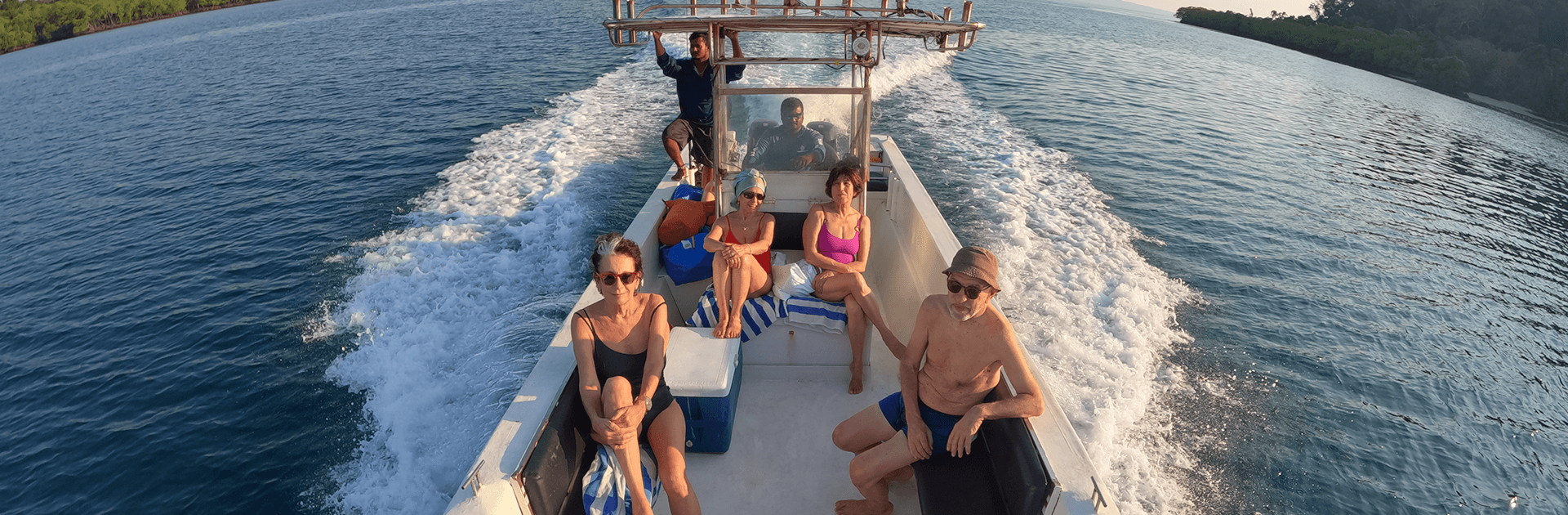 Long Island Getaway 1