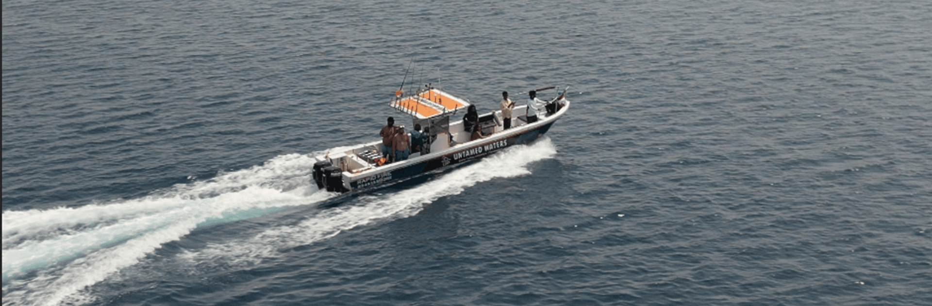 South Button Island Reef Explorer 2