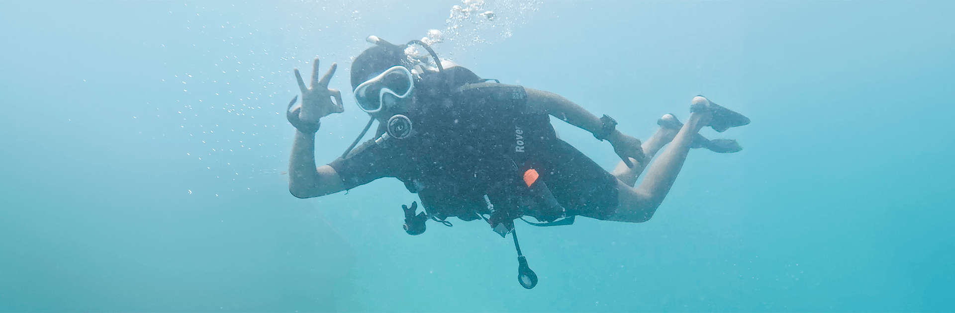 Advanced Open Water Course - PADI Certification 2