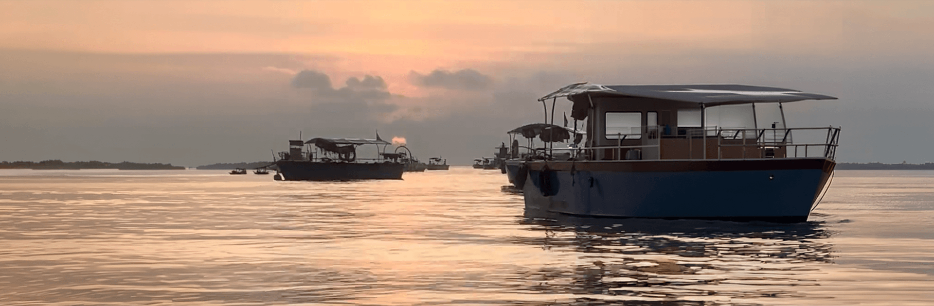 Sunrise/Bioluminescent Kayaking 3