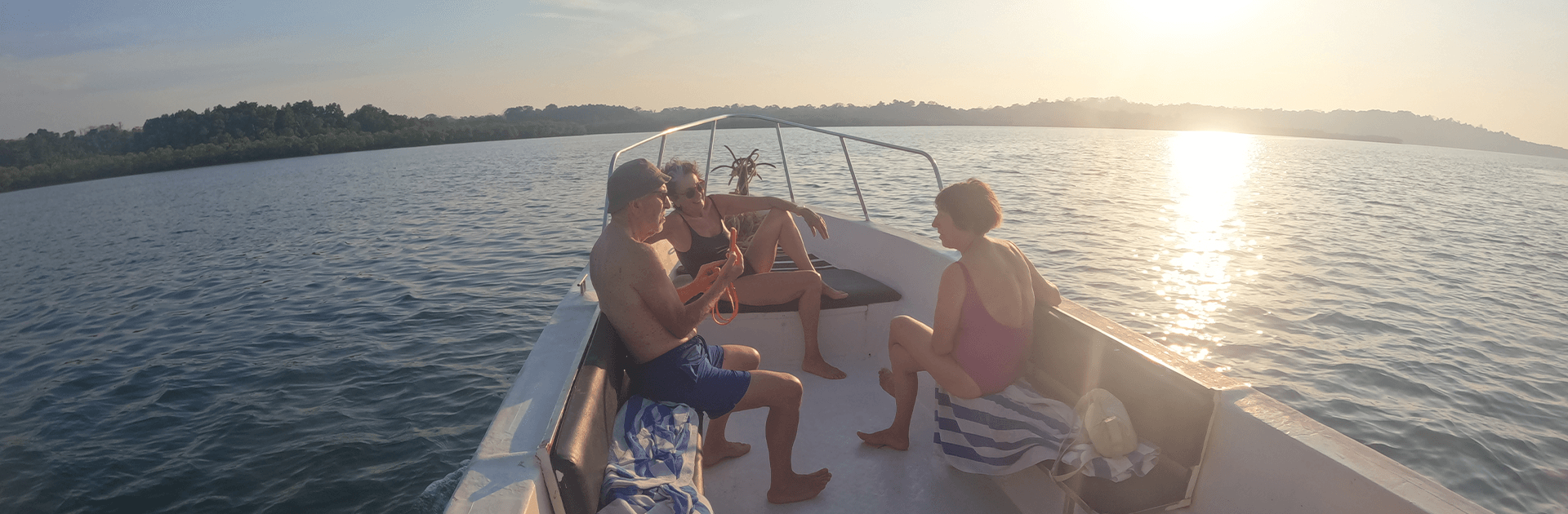 South Button Island Reef Explorer 5