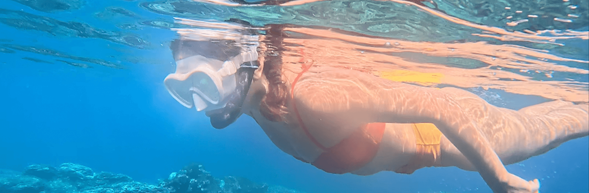 Sunset Snorkel Trip to Nicholson Island 2