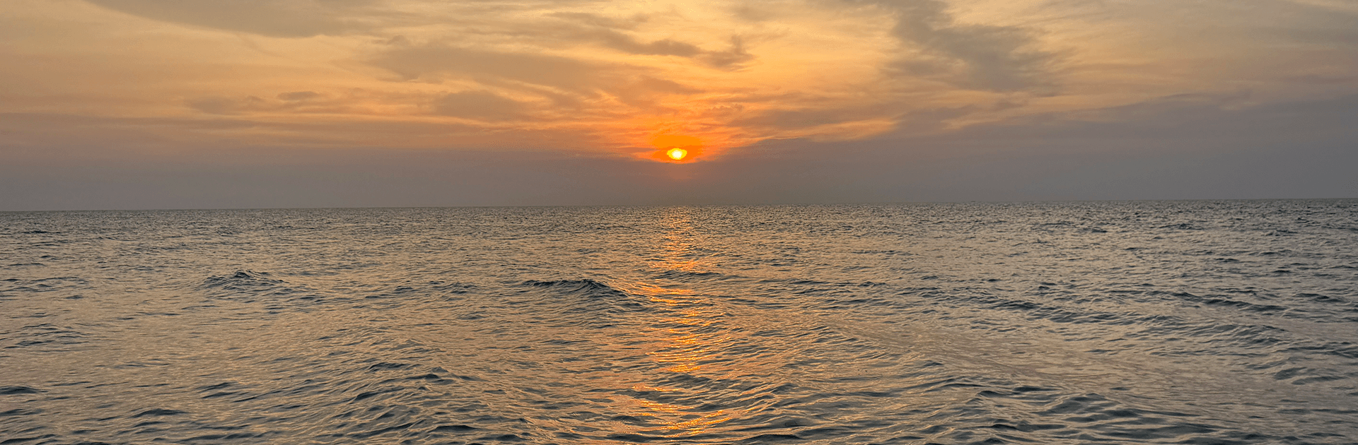 Sunset Snorkel Trip to Nicholson Island 3